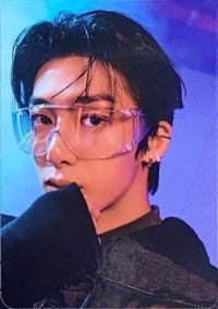 NO LIMIT 星船 KiT/pb 特典卡 