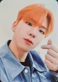 NO LIMIT Jewel 專輯卡 