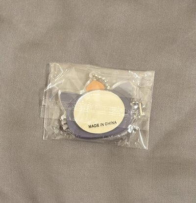 NCT WISH color快閃 鏡子鑰匙圈吊飾RIKU SAKUYA 