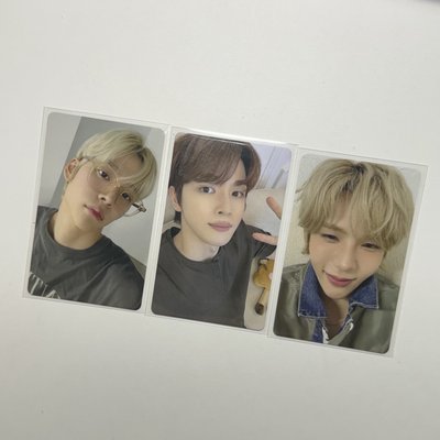 RIIZING LOUD代代木 場限卡（一卡一專）