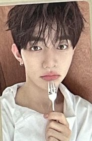 ❤️2025星河年曆特典昊（中背）