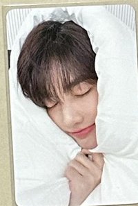 ❤️迷五棉被昊（中背）