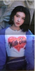 LOVE DIVE 單封 海報 