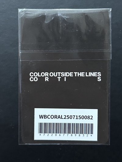 Cortis日咖LD馬丁（現貨）