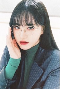 二期會員 明信片 