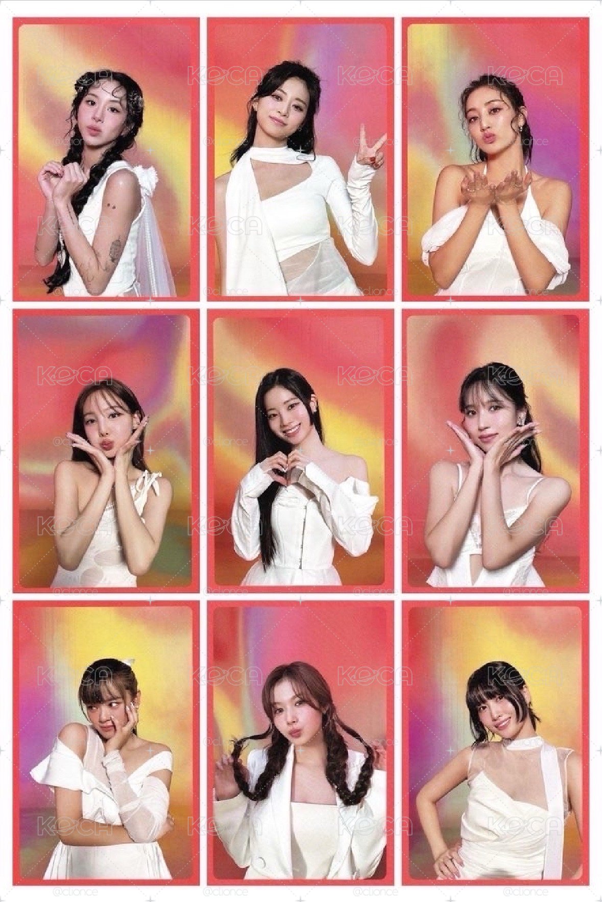 迷13 預售禮
