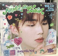 正規一單封旭 全新未拆