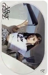 After LIKE 明信片 