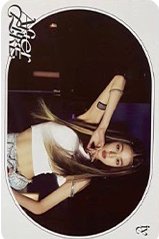 After LIKE 明信片 