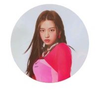 After LIKE 預售 圓卡 專輯卡 