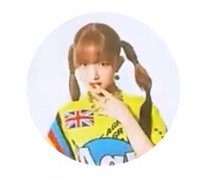 After LIKE 預售 圓卡 專輯卡 