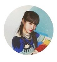 After LIKE 預售 圓卡 專輯卡 