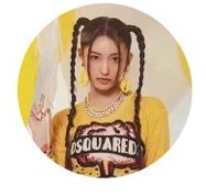 After LIKE 預售 圓卡 專輯卡 