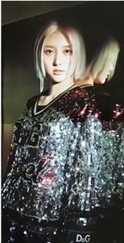 After LIKE 單封 海報 