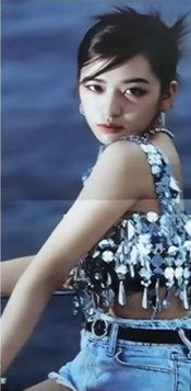 After LIKE 單封 海報 