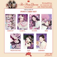 23’FC 韓場明信片