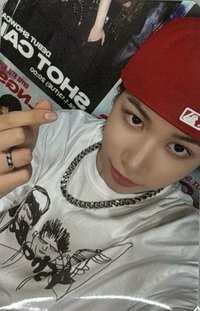 SHOT CALLERS sw 線下 幸運卡 