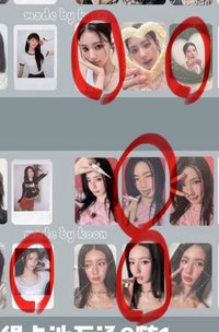 6-1（5張一起售）