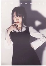 I've IVE 預購禮 海報 