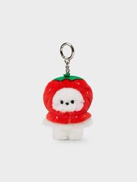 BT21 minini 吊娃 水果系列