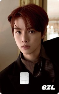 FAME 交通卡 EZL CARD