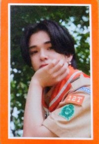 2021收藏盒 周邊卡 