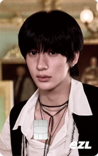 FAME 交通卡 EZL CARD