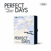 Perfect Days