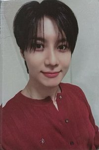 mini5 as 北京簽售 簽售卡 國泰民安