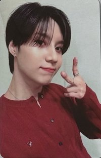 mini5 as 北京簽售 簽售卡 今天明天民民天