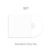 BTS 'ARIRANG' (Standard Vinyl) (Random)