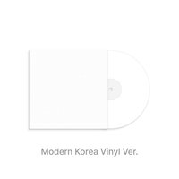 BTS 'ARIRANG' (Modern Korea Vinyl)