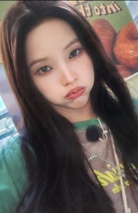 2023 Thailland Kcon la 周邊卡 