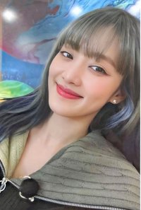 2023 Thailland Kcon la 周邊卡 