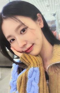 23’ Kcon 周邊卡 