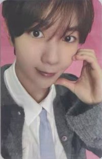 2025 SMT30 QQ音樂 星光卡 