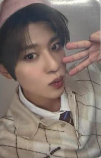 2025 SMT30 QQ音樂 星光卡 碎片卡