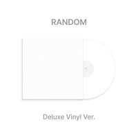 BTS 'ARIRANG' (Deluxe Vinyl) (Random)