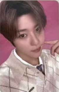 2025 SMT30 am 特典卡 