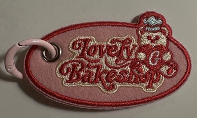 i-dle 娟 25年曆卡（含年曆刺繡吊牌）