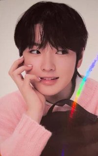 2025 SMT30 hottracks 特典卡 