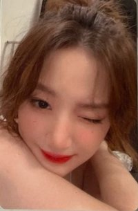23’ Kcon 線下 滿額卡 