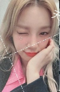 23’ Kcon 線上 滿額卡 