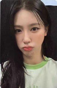 KCON LA 線下 滿額卡 