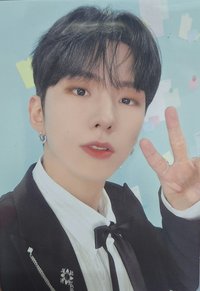 6期FC 演唱會 DVD / CD 卡 