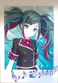 拍立得vol1A Colorful Palette Store 拍立得 