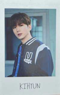 Love 專輯卡 拍立得卡