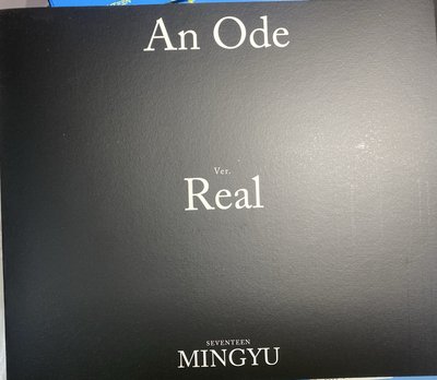 svt專輯裡面的哩哩摳摳