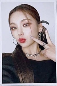 Blah Blah Blah 專輯卡 MIDZY盤