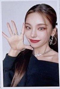 Blah Blah Blah 專輯卡 MIDZY盤